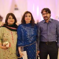 Saima Zafar Photo 24
