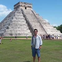 Juan Alderete Photo 14