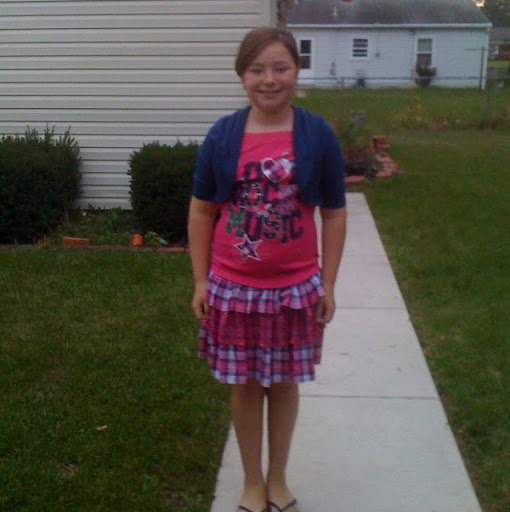 Hannah Mckee Photo 32