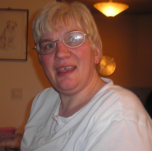 Margaret Logan Photo 38