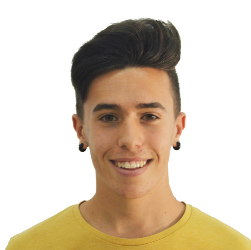 Adrian Molina Photo 18