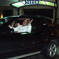 Peter Khoury Photo 25