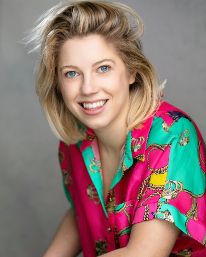 Michelle Jamieson Photo 33