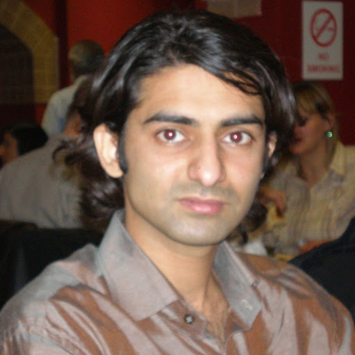 Mohammed Zia Photo 7