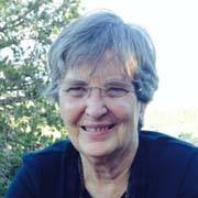 Ruth Steele Photo 30