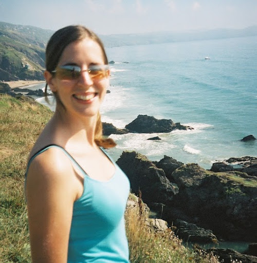 Sarah Barnard Photo 33