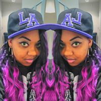 Candice Mcneil Photo 15