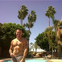 Joshua Dodson Photo 18