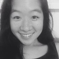 Caroline Wang Photo 39