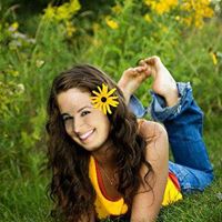 Holly Buck Photo 23