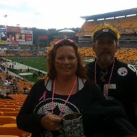 Trish Robinson Photo 32