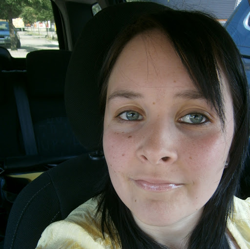 Jennifer Gruber Photo 34