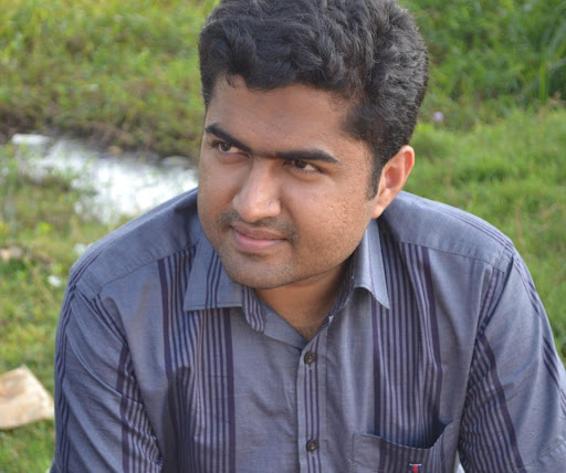 Arun Mathew Photo 20