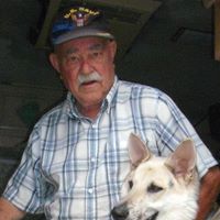 William Anglin Photo 7