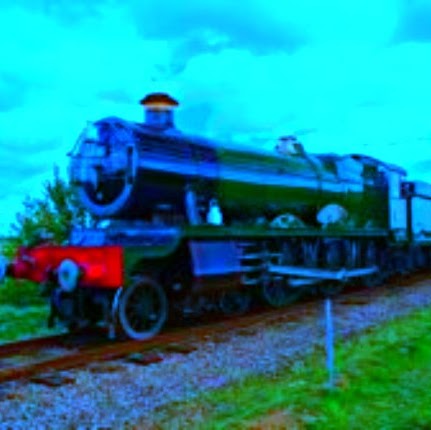 James Bradford Photo 33