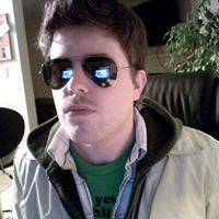 Joel Mcmurray Photo 6