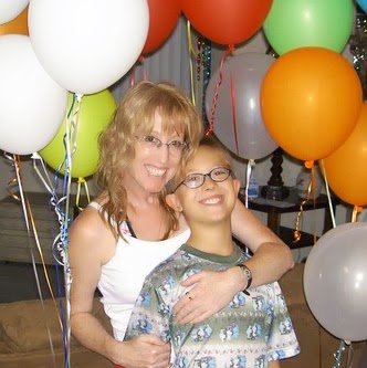 Lori Mackey Photo 18