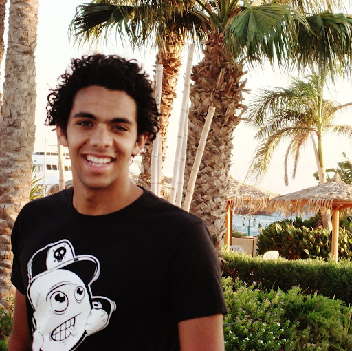 Ahmed Abdallah Photo 15