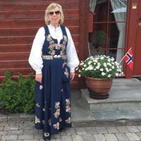 Ann Larsen Photo 16