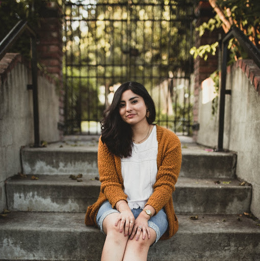 Sarah Alonzo Photo 29