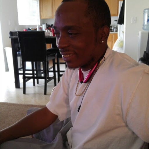 Terrance Warren Photo 9