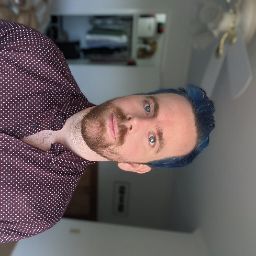 Jay Harman Photo 2