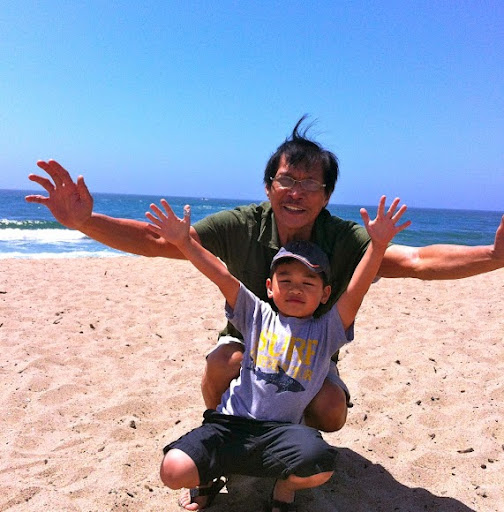 Joseph Mariano Photo 12