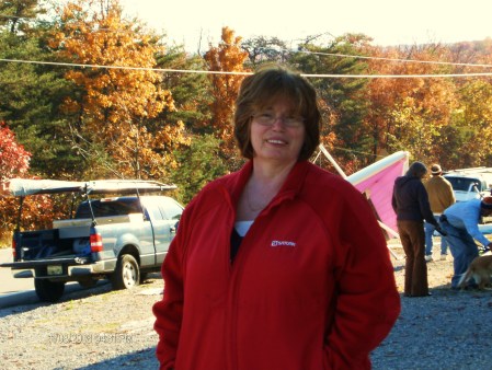 Peggy Long Photo 9