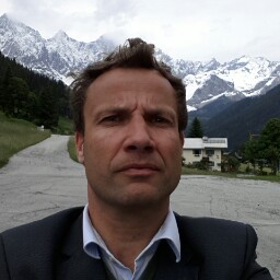 Marc Gruber Photo 22
