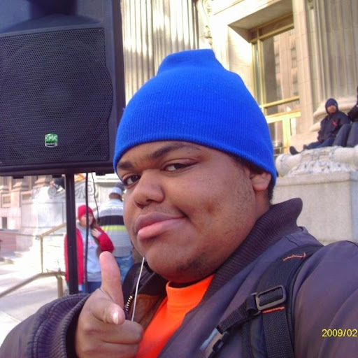 Julian Johnson Photo 17
