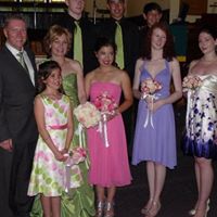 Ruth Hackett Photo 8