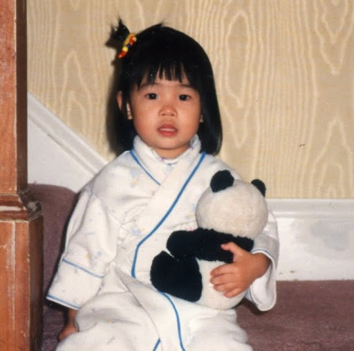 Grace Lin Photo 41