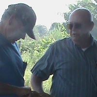 Larry Qualls Photo 22