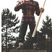 Jason Bunyan Photo 9