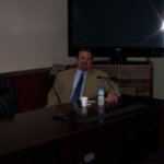 Thomas Bowman Photo 2