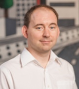 Benjamin Smith Photo 17