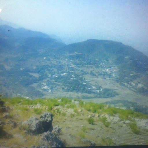 Malik Rasheed Photo 27
