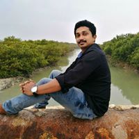 Sandeep Krishnan Photo 14