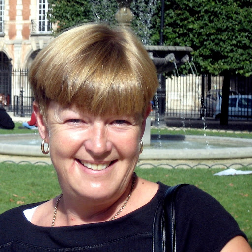 Jean Jenkins Photo 35