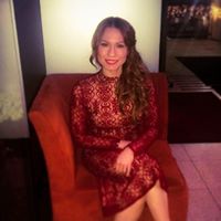 Lucia Perez Photo 25