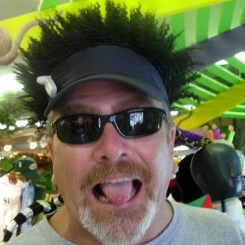 Carl Rhodes Photo 32