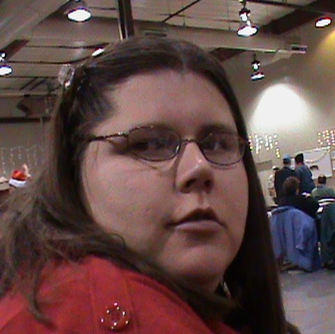 Christina Vaughn Photo 20