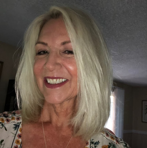 Jill Andres Photo 16