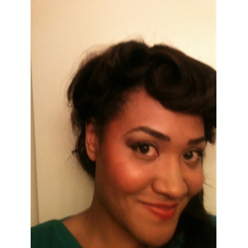 Suzanne Forte Photo 3