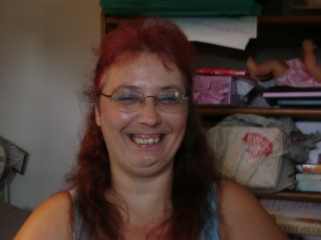 Nancy Sherman Photo 17