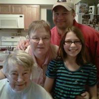Carol Rush Photo 5