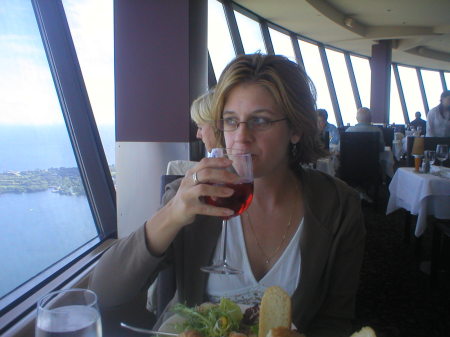 Tina Ball Photo 8