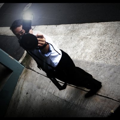 Kenneth Chang Photo 18