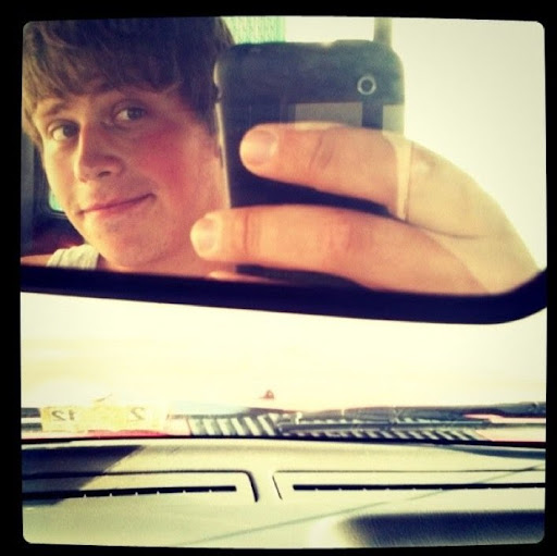 Chris Morrow Photo 1