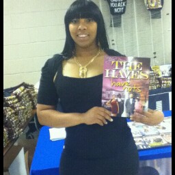 Tabatha King Photo 31